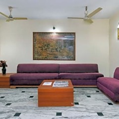Отель South Indian Hotel Индия, Нью-Дели - отзывы, цены и фото номеров - забронировать отель South Indian Hotel онлайн фото 2