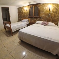 Отель Casa del Sol комната для гостей фото 4
