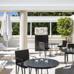 Отель White Villa Tel Aviv Тель-Авив фото 3