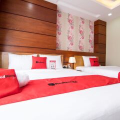 Отель RedDoorz Plus near Tan Son Nhat Airport 2 детские мероприятия