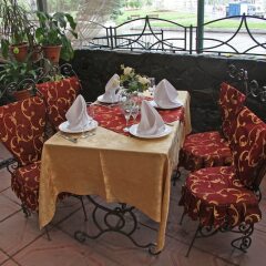 Ekran Hotel питание