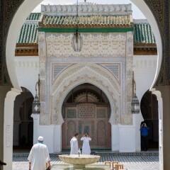 Отель Riyad Al Atik Марокко, Фес - отзывы, цены и фото номеров - забронировать отель Riyad Al Atik онлайн фото 11