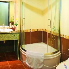 Lammy Hotel ванная