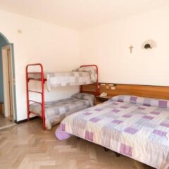 Hotel Crocenzi in Domagnano, San Marino from 155$, photos, reviews - zenhotels.com guestroom photo 3