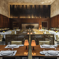 Hotel Fasano Sao Paulo питание фото 3