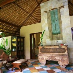 Отель Atta Kamaya Resort and Villas развлечения