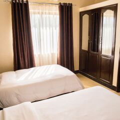 Altezza Lodge in Moshi, Tanzania from 107$, photos, reviews - zenhotels.com guestroom photo 3