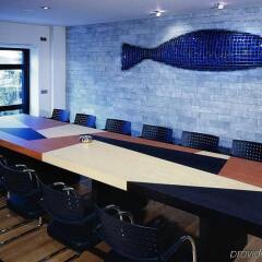 Gran Hotel Domine Bilbao