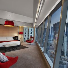 W Doha in Doha, Qatar from 217$, photos, reviews - zenhotels.com balcony