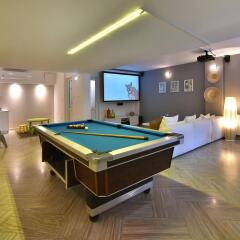 Отель Coconut Villa Афины детские мероприятия фото 2