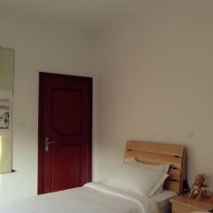 Отель Suzhou Tai Lake Pur-land Inn сейф в номере