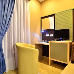 Отель Capital Tirana Hotel Албания, Тирана - отзывы, цены и фото номеров - забронировать отель Capital Tirana Hotel онлайн удобства в номере