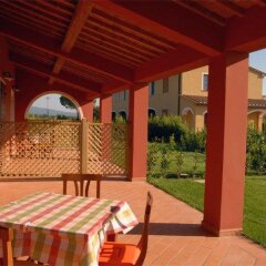 Отель Resort Il Casale Bolgherese Италия, Кастаньето-Кардуччи - отзывы, цены и фото номеров - забронировать отель Resort Il Casale Bolgherese онлайн фото 7