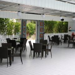 Отель I-Talay Resort питание фото 2
