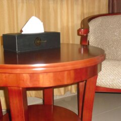 C fun Addis Hotel in Addis Ababa, Ethiopia from 147$, photos, reviews - zenhotels.com room amenities