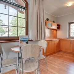 Апартаменты Dom & House - Apartments Zacisze Сопот в номере