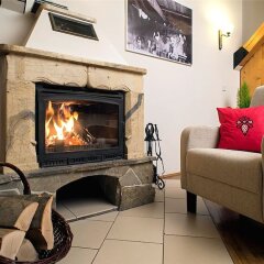 Отель TWW Apartamenty Zakopane интерьер отеля фото 2