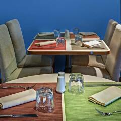 Hotel Plaza Venice в номере