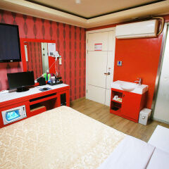 Real Boutique Hotel удобства в номере