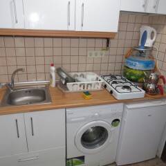Отель Yildirim Residence в номере фото 2