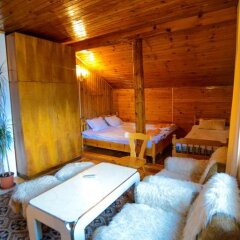 Отель Topuzovi Guest House Банско спа фото 2