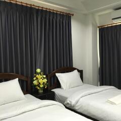 Отель Sleep Well Hostel Таиланд, Краби - отзывы, цены и фото номеров - забронировать отель Sleep Well Hostel онлайн комната для гостей фото 2