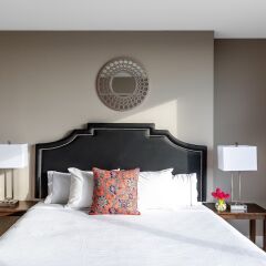 Отель Stay Alfred at 250 High США, Колумбус - отзывы, цены и фото номеров - забронировать отель Stay Alfred at 250 High онлайн комната для гостей фото 3