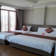 Yen Indochine Hotel Нячанг комната для гостей фото 3