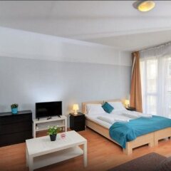 Отель Agape Apartments Венгрия, Будапешт - - забронировать отель Agape Apartments, цены и фото номеров комната для гостей фото 3