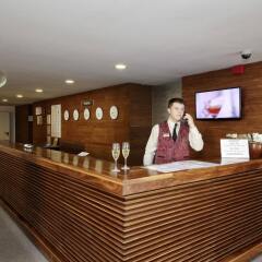 Lighthouse Golf and Spa Hotel спа