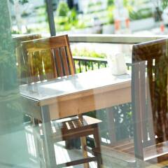 Neo Hotel Pattaya Паттайя бассейн