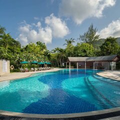 Отель Deevana Patong Resort & Spa Таиланд, Пхукет - 3 отзыва об отеле, цены и фото номеров - забронировать отель Deevana Patong Resort & Spa онлайн фото 9