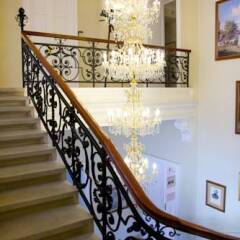 Отель La Contessa Castle Hotel Венгрия, Силвашварад - отзывы, цены и фото номеров - забронировать отель La Contessa Castle Hotel онлайн интерьер отеля фото 3