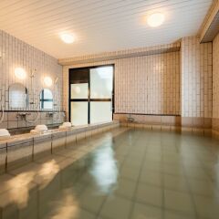 Отель GreenHotel Kitakami Япония, Китаками - отзывы, цены и фото номеров - забронировать отель GreenHotel Kitakami онлайн сауна