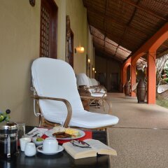 Отель Hibiscus Garden Inn Филиппины, Пуэрто-Принцеса - отзывы, цены и фото номеров - забронировать отель Hibiscus Garden Inn онлайн фото 10