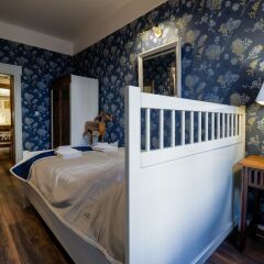 Апартаменты Old House Apartments Poznań Познань детские мероприятия фото 2