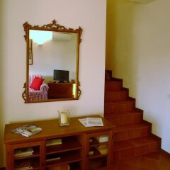 Отель Agriturismo Dominio di Bagnoli удобства в номере