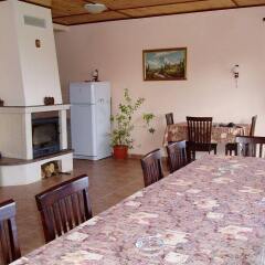 Отель Villa Prolet в номере