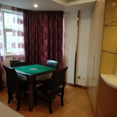 Fuling Hotel удобства в номере фото 2