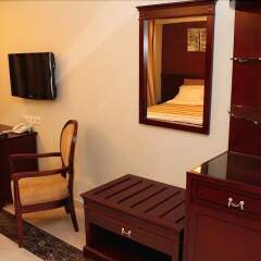 Roca Golf Hotel удобства в номере