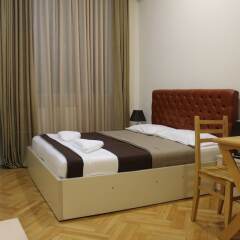 Brok's Hotel Тбилиси фото 5