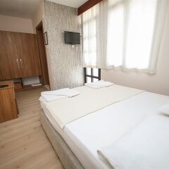 Delta Altinkum Турция, Алтинкум - 1 отзыв об отеле, цены и фото номеров - забронировать отель Delta Altinkum онлайн комната для гостей фото 2