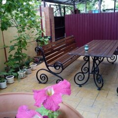 Гостиница Livadiya Guest House в Анапе отзывы, цены и фото номеров - забронировать гостиницу Livadiya Guest House онлайн Анапа фото 2