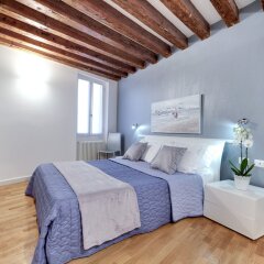 Отель Fenice Maison комната для гостей фото 5