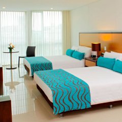 Hotel Estelar En Alto Prado in Barranquilla, Colombia from 64$, photos, reviews - zenhotels.com guestroom photo 2
