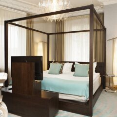 Elite Hotel Stockholm Plaza Стокгольм комната для гостей фото 5