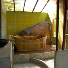 Отель Koh Tao Seaview Resort бассейн