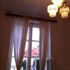 Апартаменты Design City Old Town - Rynek Apartment интерьер отеля