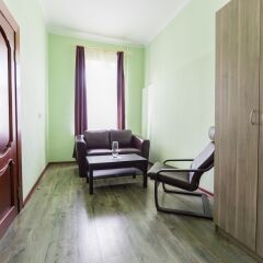 Гостиница 6th Line hotel в Санкт-Петербурге отзывы, цены и фото номеров - забронировать гостиницу 6th Line hotel онлайн Санкт-Петербург интерьер отеля