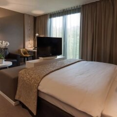 Radisson Blu Park Royal Palace Hotel Вена комната для гостей фото 3